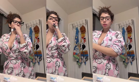 thee.onlyv_ TikTok Live — Oct 2, 2026, 1:32 PM