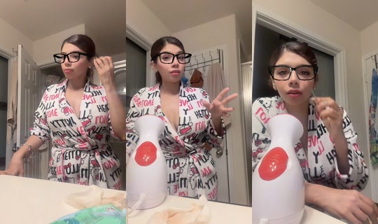 thee.onlyv_ TikTok Live — Oct 4, 2026, 12:21 AM