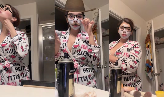 thee.onlyv_ TikTok Live — Oct 5, 2026, 12:19 AM
