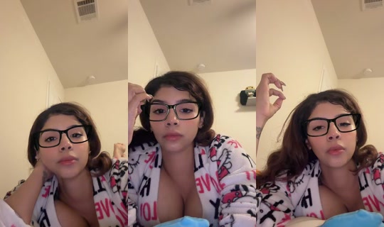 thee.onlyv_ TikTok Live — Oct 5, 2026, 12:53 AM