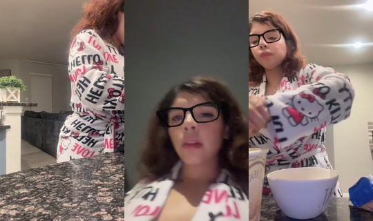 thee.onlyv_ TikTok Live — Oct 5, 2026, 1:32 AM