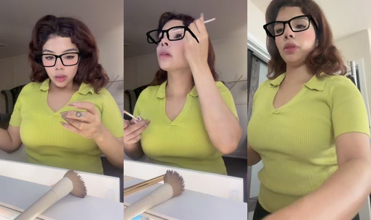thee.onlyv_ TikTok Live — Oct 6, 2026, 5:05 PM