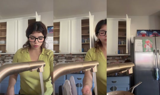 thee.onlyv_ TikTok Live — Oct 6, 2026, 10:10 PM
