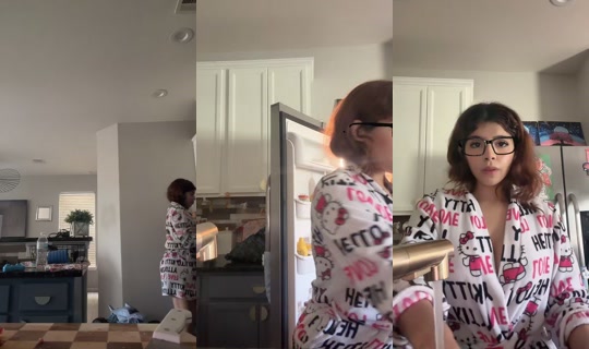 thee.onlyv_ TikTok Live — Oct 7, 2026, 8:44 PM