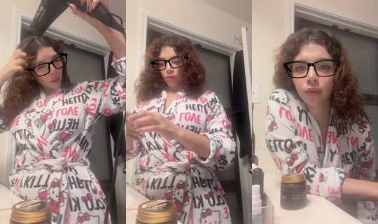 thee.onlyv_ TikTok Live — Oct 7, 2026, 11:54 PM