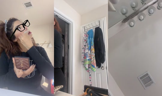 thee.onlyv_ TikTok Live — Oct 8, 2026, 3:56 PM