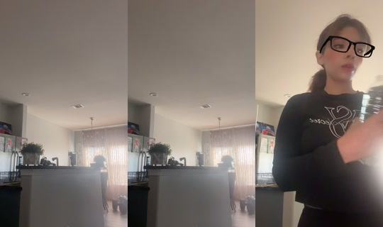 thee.onlyv_ TikTok Live — Oct 8, 2026, 4:15 PM