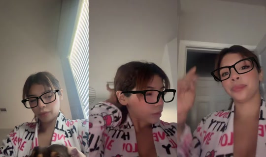 thee.onlyv_ TikTok Live — Oct 8, 2026, 9:16 PM