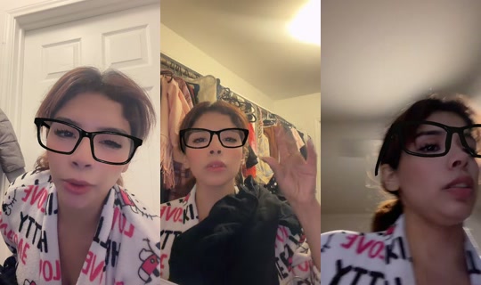 thee.onlyv_ TikTok Live — Oct 9, 2026, 12:51 AM