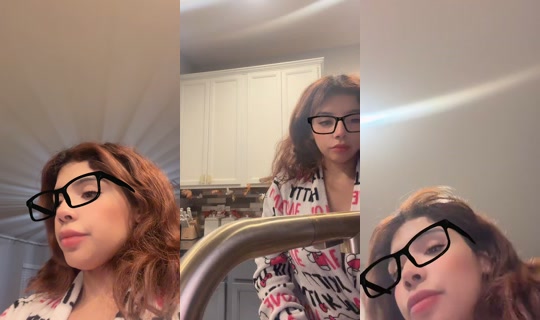 thee.onlyv_ TikTok Live — Oct 9, 2026, 1:43 AM