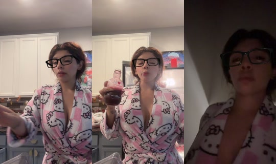 thee.onlyv_ TikTok Live — Oct 9, 2026, 6:25 PM