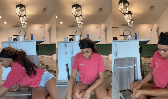 thee_honey TikTok Live — Aug 27, 2026, 3:12 PM