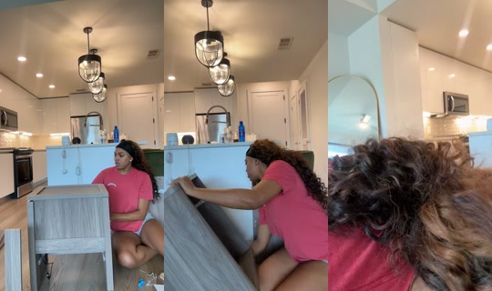 thee_honey TikTok Live — Aug 27, 2026, 4:02 PM