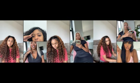 thee_honey TikTok Live — Aug 27, 2026, 5:43 PM