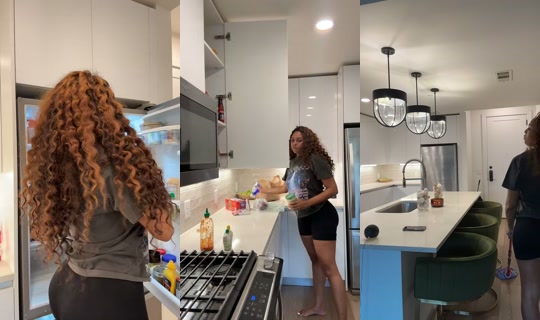 thee_honey TikTok Live — Aug 27, 2026, 10:54 PM