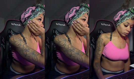 theeazarialynn TikTok Live — Sep 29, 2026, 7:06 AM