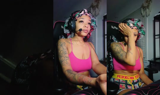 theeazarialynn TikTok Live — Sep 30, 2026, 4:02 AM