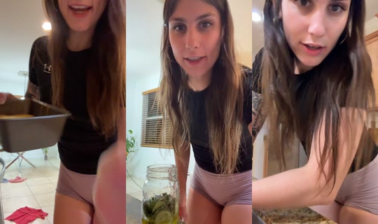 theebackendprincess.s TikTok Live — Aug 25, 2026, 12:13 AM