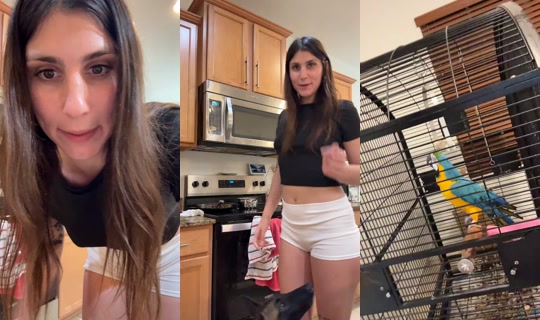 theebackendprincess.s TikTok Live — Aug 27, 2026, 12:37 AM