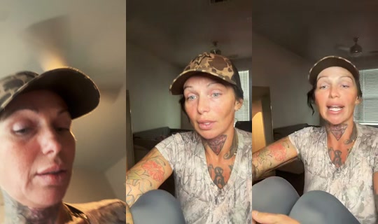 theecallmedaddyy TikTok Live — Oct 4, 2026, 7:17 PM