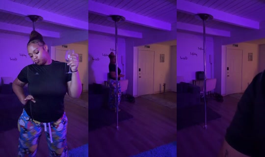 theedrakaina TikTok Live — Aug 23, 2026, 4:55 AM