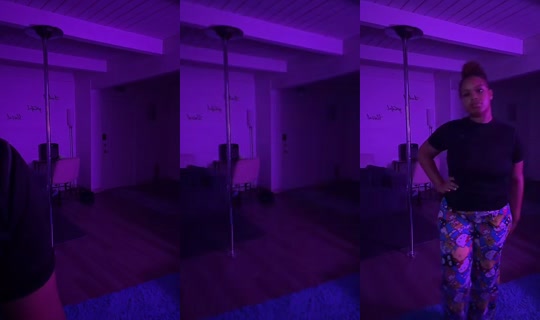 theedrakaina TikTok Live — Aug 23, 2026, 8:18 AM
