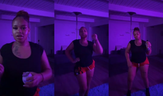 theedrakaina TikTok Live — Aug 24, 2026, 6:00 AM