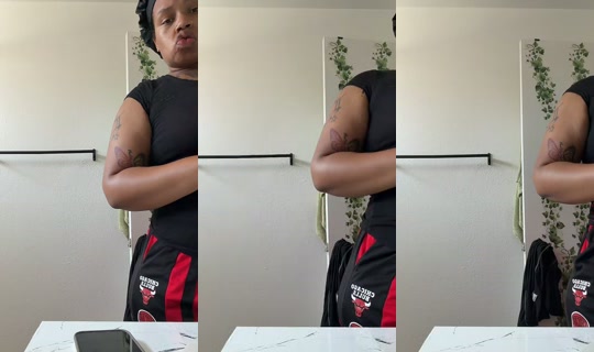 theedrakaina TikTok Live — Aug 24, 2026, 7:26 PM