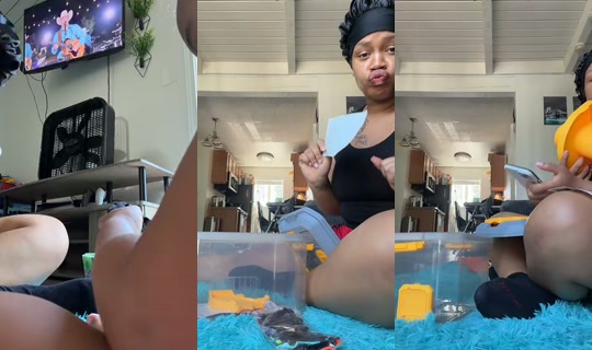 theedrakaina TikTok Live — Aug 24, 2026, 7:55 PM