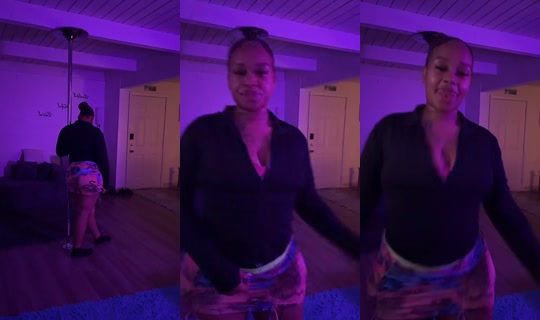 theedrakaina TikTok Live — Aug 25, 2026, 8:07 AM