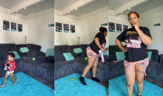 theedrakaina TikTok Live — Aug 25, 2026, 6:56 PM