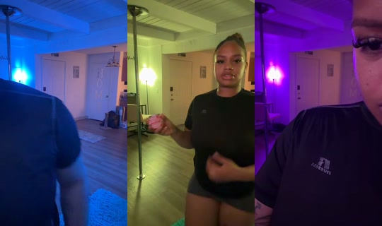 theedrakaina TikTok Live — Aug 27, 2026, 6:03 AM