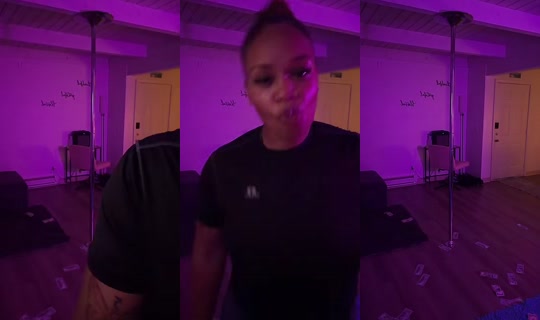 theedrakaina TikTok Live — Aug 27, 2026, 7:00 AM