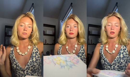 theefangbarbie TikTok Live — Aug 22, 2026, 10:00 PM