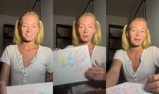 theefangbarbie TikTok Live — Aug 23, 2026, 4:09 AM