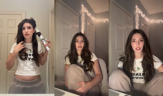 theemilyhinrichs TikTok Live — Aug 20, 2026, 1:36 AM