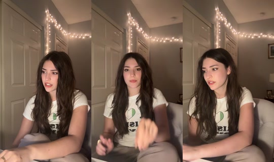 theemilyhinrichs TikTok Live — Aug 20, 2026, 2:26 AM