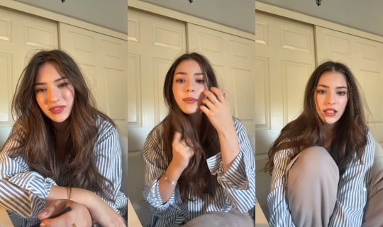 theemilyhinrichs TikTok Live — Aug 20, 2026, 7:45 PM
