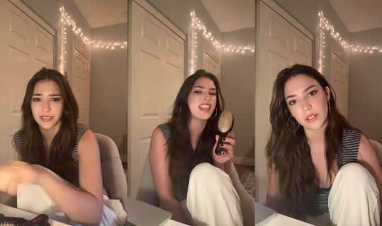 theemilyhinrichs TikTok Live — Aug 24, 2026, 2:27 AM