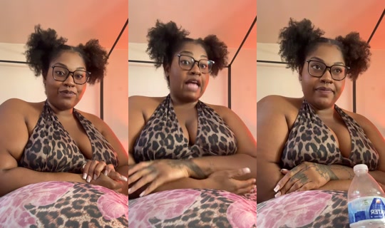 theeonlyleesha_bunz TikTok Live — Aug 22, 2026, 7:13 PM