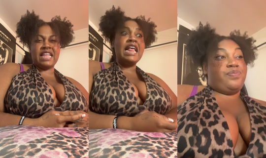 theeonlyleesha_bunz TikTok Live — Aug 23, 2026, 1:07 AM