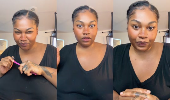 theeonlyleesha_bunz TikTok Live — Sep 5, 2026, 4:28 PM
