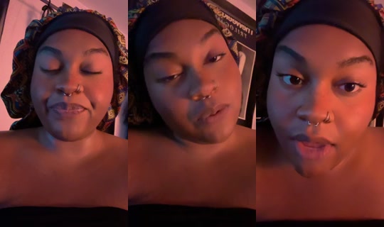 theeonlyleesha_bunz TikTok Live — Sep 10, 2026, 8:15 AM