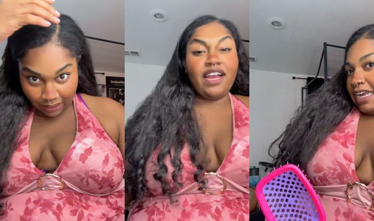 theeonlyleesha_bunz TikTok Live — Sep 13, 2026, 3:50 AM
