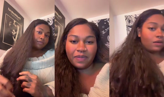 theeonlyleesha_bunz TikTok Live — Sep 22, 2026, 1:03 AM