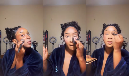 theericagrantham TikTok Live — Sep 10, 2026, 1:35 PM