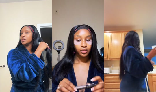 theericagrantham TikTok Live — Sep 29, 2026, 2:27 PM