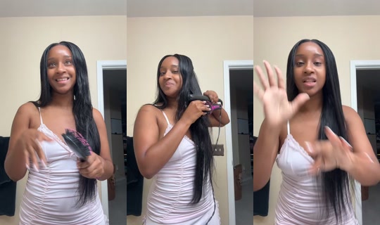 theericagrantham TikTok Live — Sep 30, 2026, 1:07 PM