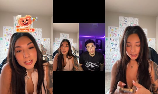 theerosee._ TikTok Live — Aug 22, 2026, 11:35 PM