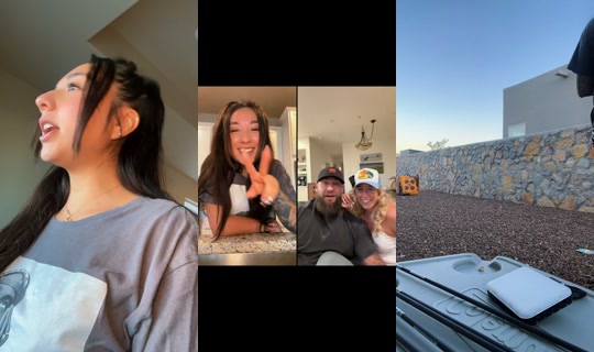 theerosee._ TikTok Live — Aug 24, 2026, 1:00 AM